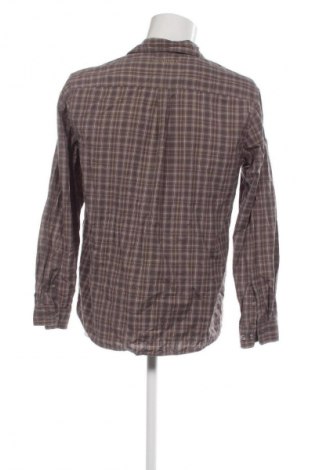 Herrenhemd Unbranded, Größe M, Farbe Mehrfarbig, Preis 9,99 €