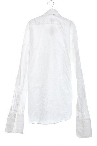 Herrenhemd Unbranded, Größe M, Farbe Weiß, Preis 9,99 €