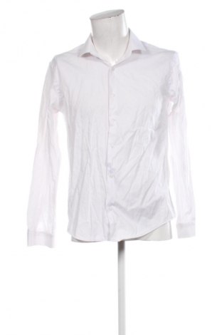 Cămașă de bărbați Unbranded, Mărime XXL, Culoare Alb, Preț 76,00 Lei