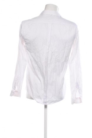 Cămașă de bărbați Unbranded, Mărime XXL, Culoare Alb, Preț 76,00 Lei
