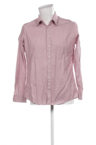 Herrenhemd Unbranded, Größe L, Farbe Mehrfarbig, Preis 14,77 €