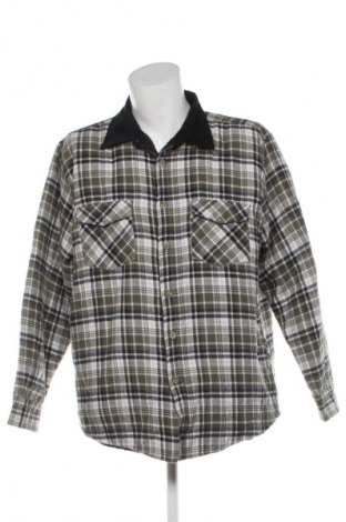 Herrenhemd Unbranded, Größe XXL, Farbe Mehrfarbig, Preis 4,99 €