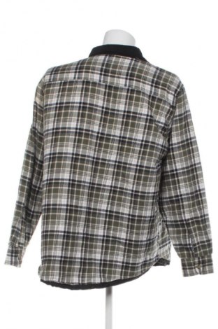 Herrenhemd Unbranded, Größe XXL, Farbe Mehrfarbig, Preis 4,99 €