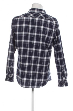 Herrenhemd Unbranded, Größe L, Farbe Mehrfarbig, Preis € 5,99