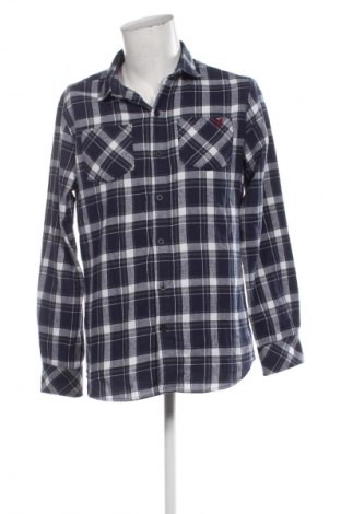 Herrenhemd Unbranded, Größe L, Farbe Mehrfarbig, Preis € 5,99