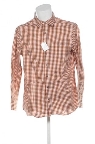 Herrenhemd Unbranded, Größe M, Farbe Mehrfarbig, Preis 24,99 €