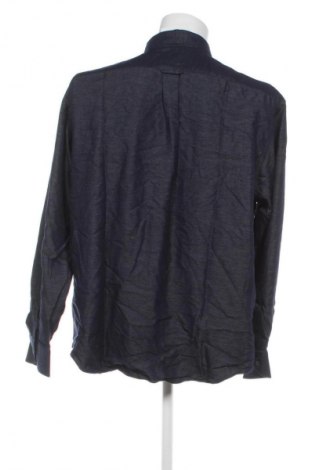 Męska koszula Unbranded, Rozmiar M, Kolor Niebieski, Cena 33,99 zł