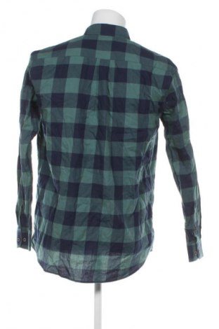 Herrenhemd Unbranded, Größe M, Farbe Mehrfarbig, Preis 6,99 €