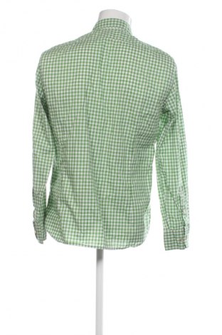 Herrenhemd Unbranded, Größe L, Farbe Mehrfarbig, Preis 15,65 €