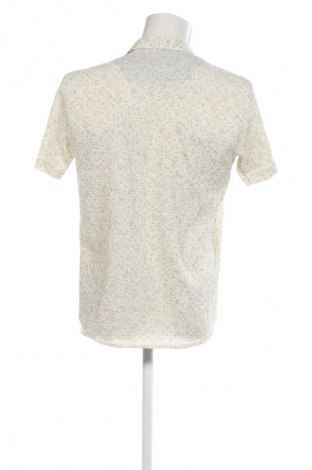 Herrenhemd Unbranded, Größe L, Farbe Ecru, Preis 15,00 €