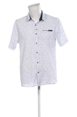 Herrenhemd Unbranded, Größe L, Farbe Mehrfarbig, Preis 15,00 €