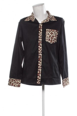 Cămașă de bărbați Unbranded, Mărime L, Culoare Multicolor, Preț 76,32 Lei