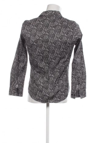 Herrenhemd Unbranded, Größe M, Farbe Mehrfarbig, Preis € 9,99