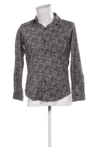 Herrenhemd Unbranded, Größe M, Farbe Mehrfarbig, Preis € 9,99