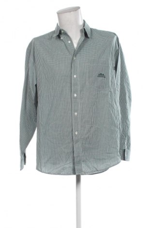 Cămașă de bărbați Unbranded, Mărime L, Culoare Multicolor, Preț 76,32 Lei