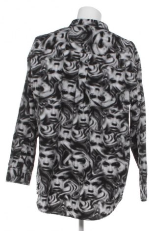 Herrenhemd Unbranded, Größe XXL, Farbe Mehrfarbig, Preis € 4,99