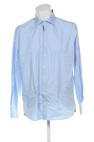 Herrenhemd Unbranded, Größe XL, Farbe Mehrfarbig, Preis 7,99 €