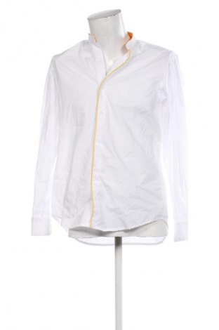 Herrenhemd Unbranded, Größe M, Farbe Mehrfarbig, Preis € 15,00