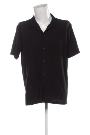 Cămașă de bărbați Unbranded, Mărime M, Culoare Negru, Preț 61,99 Lei