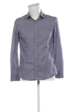 Herrenhemd Unbranded, Größe XL, Farbe Mehrfarbig, Preis € 9,99