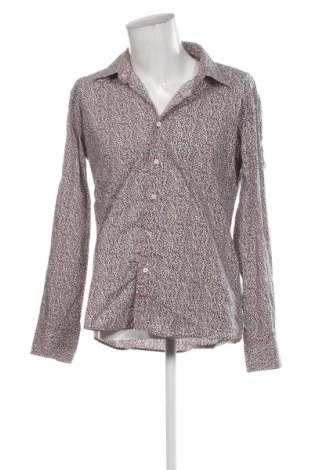 Herrenhemd Unbranded, Größe XL, Farbe Mehrfarbig, Preis € 14,83