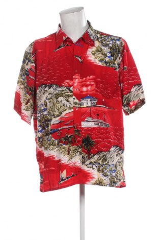 Herrenhemd Unbranded, Größe XXL, Farbe Mehrfarbig, Preis € 12,79