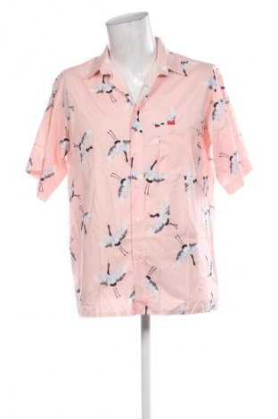 Herrenhemd Unbranded, Größe XL, Farbe Mehrfarbig, Preis € 11,99