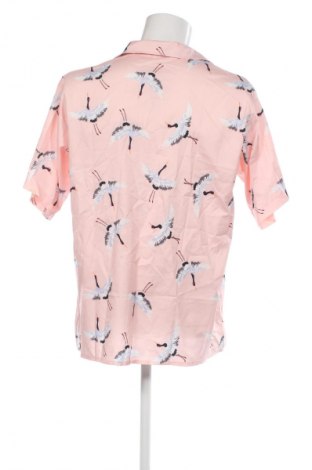 Herrenhemd Unbranded, Größe XL, Farbe Mehrfarbig, Preis € 11,99