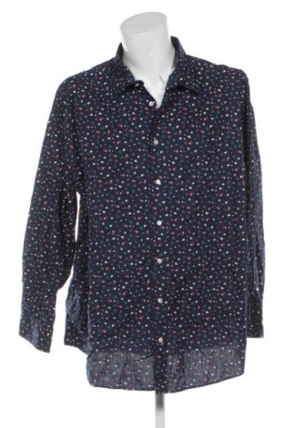 Herrenhemd Unbranded, Größe 3XL, Farbe Mehrfarbig, Preis € 14,99