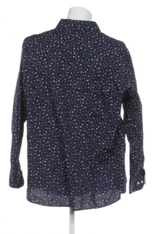 Herrenhemd Unbranded, Größe 3XL, Farbe Mehrfarbig, Preis € 14,99