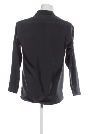 Herrenhemd Unbranded, Größe L, Farbe Grau, Preis € 9,99