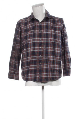 Herrenhemd Unbranded, Größe XL, Farbe Mehrfarbig, Preis € 9,99