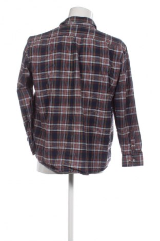 Herrenhemd Unbranded, Größe XL, Farbe Mehrfarbig, Preis € 9,99