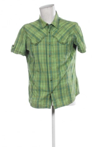 Herrenhemd Unbranded, Größe XL, Farbe Mehrfarbig, Preis € 11,99