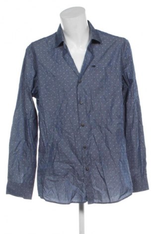 Herrenhemd Pme Legend, Größe XXL, Farbe Mehrfarbig, Preis 9,99 €