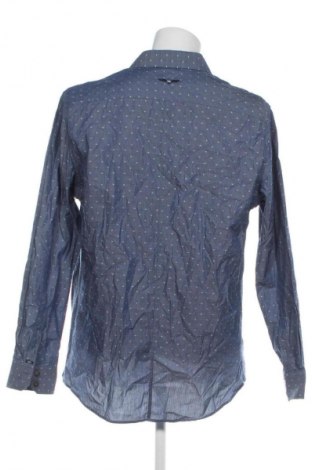 Herrenhemd Pme Legend, Größe XXL, Farbe Mehrfarbig, Preis 9,99 €