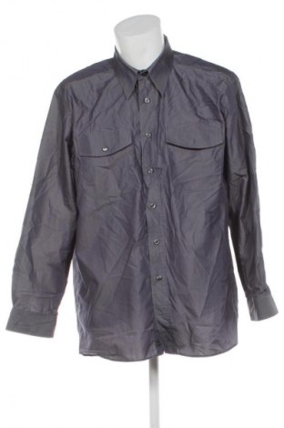 Męska koszula Unbranded, Rozmiar XL, Kolor Szary, Cena 36,99 zł