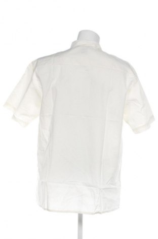 Herrenhemd Unbranded, Größe XXL, Farbe Weiß, Preis 13,99 €