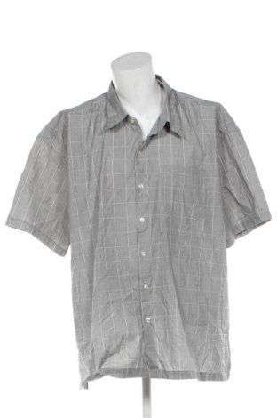 Herrenhemd Unbranded, Größe 5XL, Farbe Mehrfarbig, Preis 22,99 €