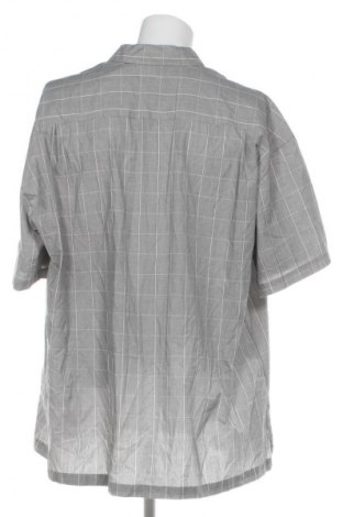 Herrenhemd Unbranded, Größe 5XL, Farbe Mehrfarbig, Preis 22,99 €