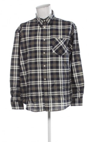 Herrenhemd Unbranded, Größe XXL, Farbe Mehrfarbig, Preis 10,99 €