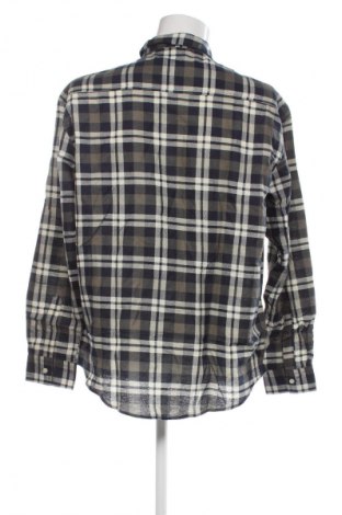 Herrenhemd Unbranded, Größe XXL, Farbe Mehrfarbig, Preis 10,99 €