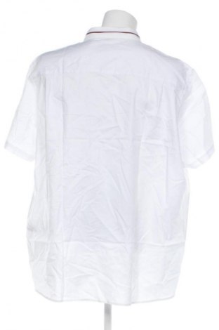 Herrenhemd Unbranded, Größe XL, Farbe Weiß, Preis 16,99 €