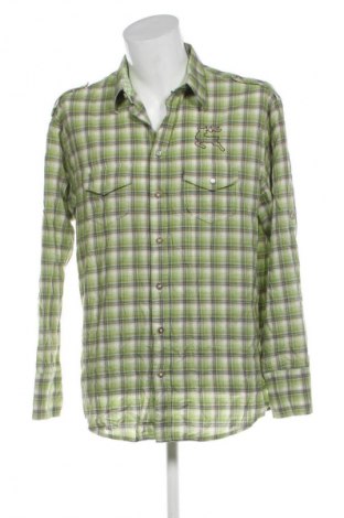 Cămașă de bărbați Unbranded, Mărime XL, Culoare Multicolor, Preț 43,99 Lei