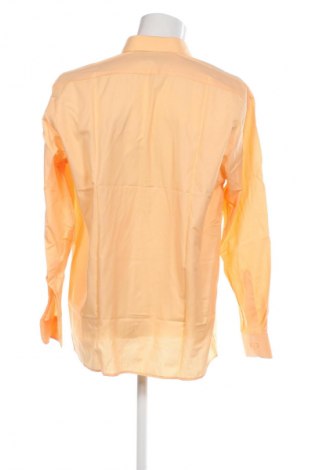 Herrenhemd Unbranded, Größe XL, Farbe Gelb, Preis € 16,99