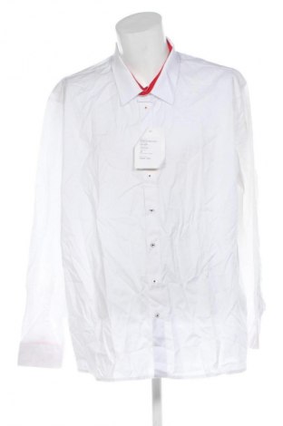 Cămașă de bărbați Unbranded, Mărime 4XL, Culoare Alb, Preț 93,99 Lei