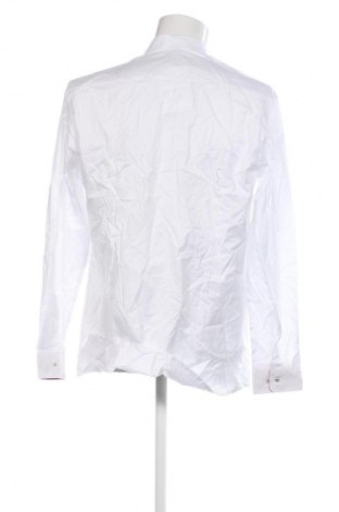 Herrenhemd Unbranded, Größe XL, Farbe Weiß, Preis € 15,99