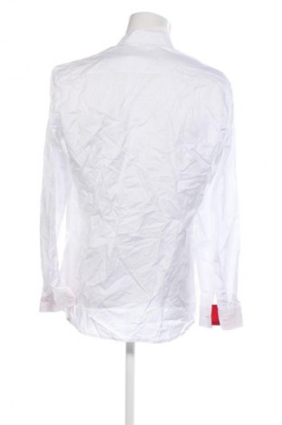 Herrenhemd Unbranded, Größe XL, Farbe Weiß, Preis 6,99 €