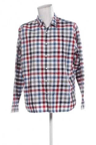 Herrenhemd Unbranded, Größe XXL, Farbe Mehrfarbig, Preis 8,99 €