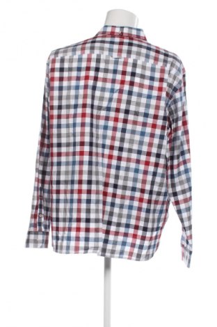 Herrenhemd Unbranded, Größe XXL, Farbe Mehrfarbig, Preis 8,99 €